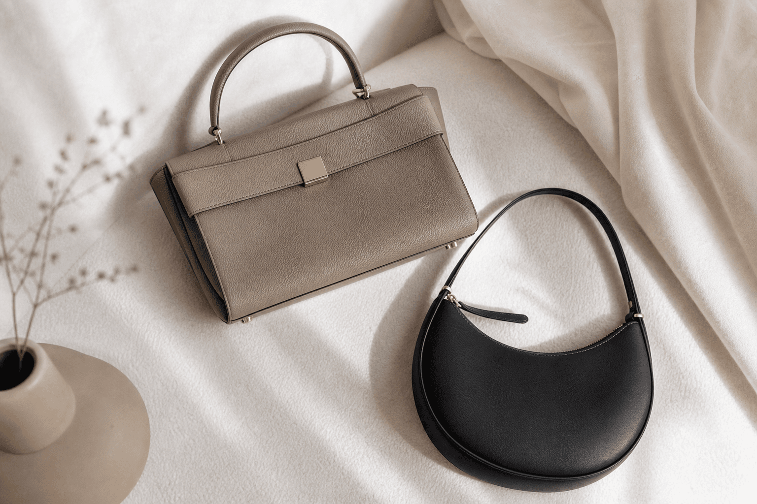 How to Choose a Handbag for Everyday Use